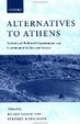 Cover of Alternatives to Athens