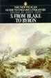 Cover of The New Pelican Guide to English Literature, Vol. 5