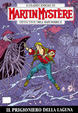 Cover of Martin Mystère n. 309