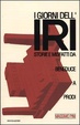 Cover of I giorni dell'Iri