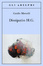 Cover of Dissipatio H. G.