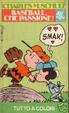 Cover of Baseball, che passione!