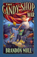 Cover of Candy Shop War