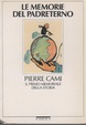 Cover of Le memorie del Padreterno