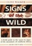 Cover of "Signs of the Wild"