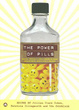Cover of The power of pills