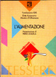Cover of L'alimentazione