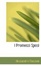 Cover of I Promessi Sposi