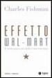 Cover of Effetto Wal-Mart