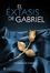 Cover of El éxtasis de Gabriel