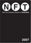 Cover of "Not for Tourists 2007 Guide to Chicago"