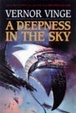 Cover of A Deepness in the Sky