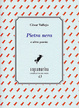 Cover of Pietra nera