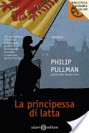 Più riguardo a La principessa di latta