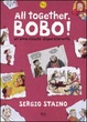 Cover of All together, Bobo! Un anno vissuto disperatamente