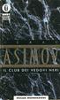 Cover of Il club dei vedovi neri