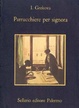 Cover of Parrucchiere per signora