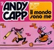 Cover of Andy Capp: Il mondo sono me