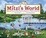 Cover of Mitzi's World