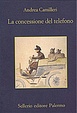 Cover of La concessione del telefono
