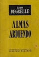 Cover of Almas Ardiendo