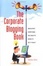 Cover of 'The Corporate Blogging Book'