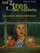 Cover of La casa deshabitada