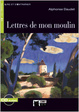 Cover of Lettres de mon moulin