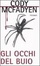 Cover of Gli occhi del buio