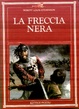 Cover of La freccia nera