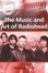 Cover of 'Music And Art Of Radiohead'