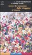 Cover of Scene del consumo: dallo shopping al museo