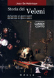 Cover of Storia dei veleni
