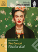 Cover of Viva la vida! Letto da Anita Caprioli. Audiolibro. CD Audio formato MP3