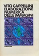 Cover of Elaborazione numerica delle immagini