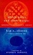 Cover of Black Holes and Time Warps