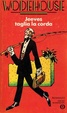 Cover of Jeeves taglia la corda