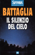 Cover of Il silenzio del cielo