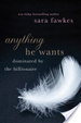 Cover of Anything He Wants