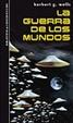 Cover of La guerra de los mundos