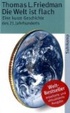 Cover of Die Welt ist flach