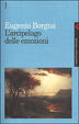 Cover of L'arcipelago delle emozioni