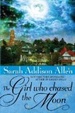 Cover of The Girl Who Chased The Moon