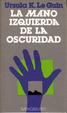 Cover of La mano izquierda de la oscuridad