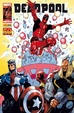Cover of Deadpool n. 6