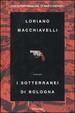 Cover of I sotterranei di Bologna