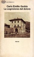Cover of La cognizione del dolore