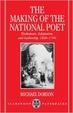 Cover of The Making of the National Poet