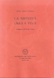 Cover of La brevità della vita