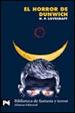Cover of El horror de Dunwich